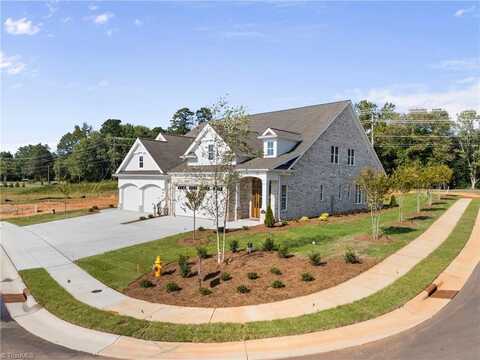 1410 Longwood Village Court, Lewisville, NC 27023