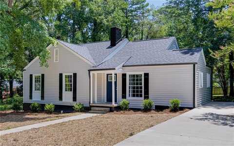 1301 Cardinal Place, Greensboro, NC 27408
