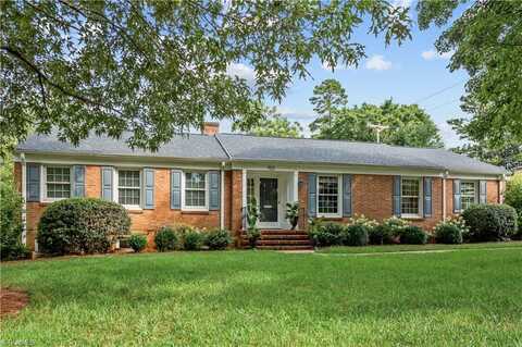 703 Redbud Drive, Greensboro, NC 27410