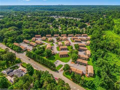 420 Vista Circle, Winston Salem, NC 27106
