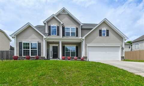 4353 Alderny Place, High Point, NC 27265