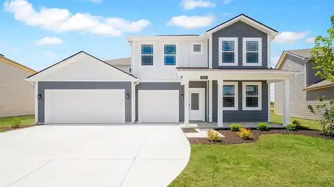 9137 Steinbeck Lane, Indianapolis, IN 46239
