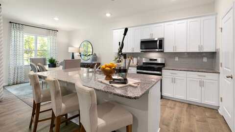 Bailey, Bailey, NC 27807