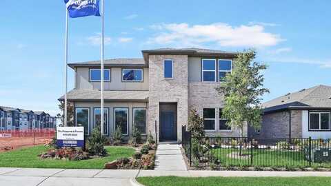 2338 SKYWARD ST, Grand Prairie, TX 75052