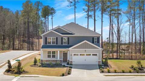274 BULLOCK PASS, JEFFERSON, GA 30549