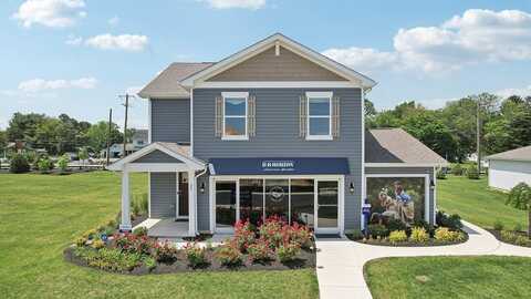 136 Carriage Blvd, Magnolia, DE 19962