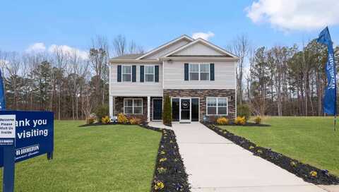 222 Pristine Drive, Greenwood, SC 29646