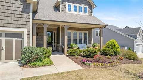 347 Woodridge Pass, Canton, GA 30114