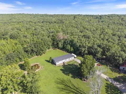 480 Bass Road, Vilonia, AR 72173