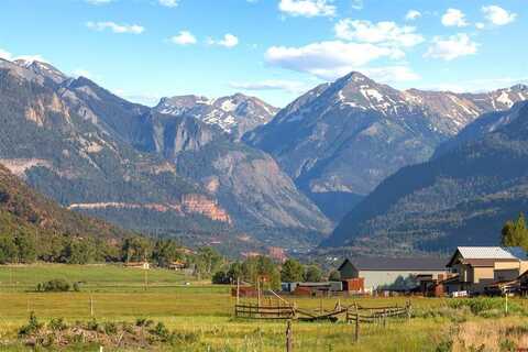 RedCliff Drive, Ridgway, CO 81432
