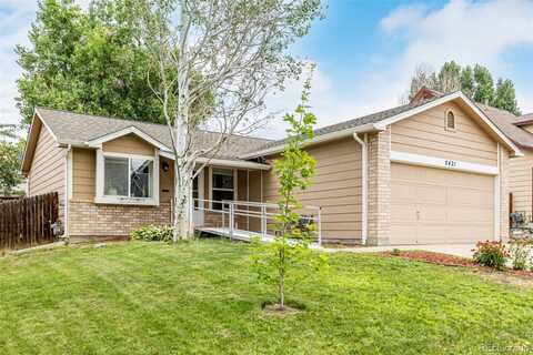 2421 Wolf Creek Drive, Brighton, CO 80601