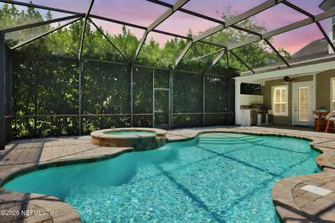 23 MARATHON KEY Way, Ponte Vedra, FL 32081