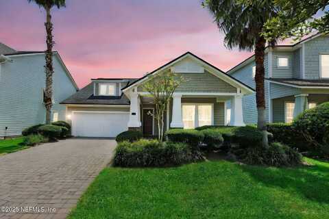 23 MARATHON KEY Way, Ponte Vedra, FL 32081