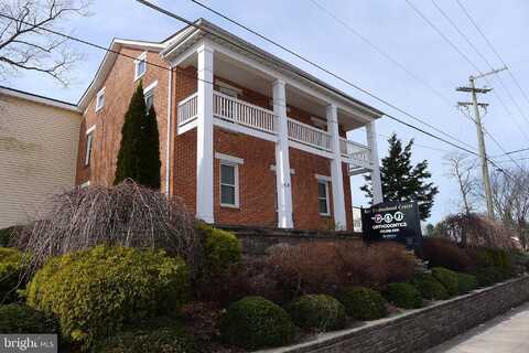 518 E BALTIMORE STREET, TANEYTOWN, MD 21787