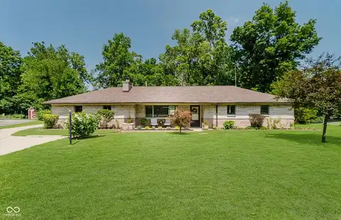 7145 Hawks Hill Road, Indianapolis, IN 46236