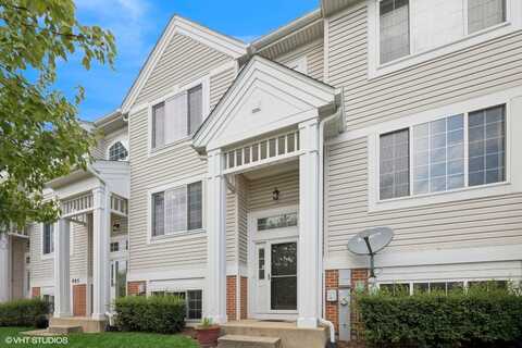 983 Mayfair Court, Elk Grove Village, IL 60007