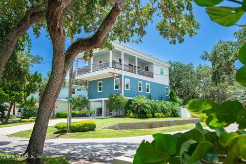 193 LAWN Avenue, Saint Augustine, FL 32084