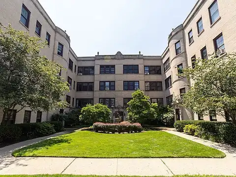 908 Greenwood Street 3W, Evanston, IL 60201