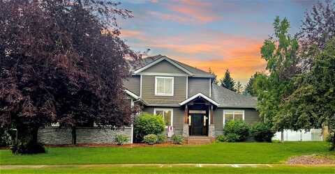 25 Glacier Circle, Kalispell, MT 59901