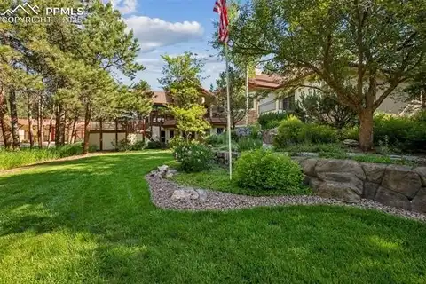 18585 Arrowwood Drive, Monument, CO 80132
