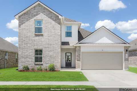 715 Jacques Ln, Zachary, LA 70791