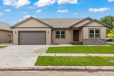11531 Allomont Drive, Lolo, MT 59847