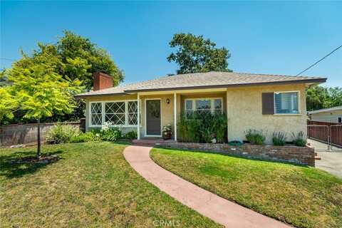 4632 Marellen Place, La Crescenta, CA 91214