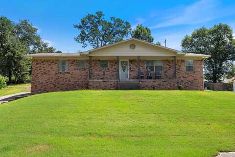4626 Glenmere Road, North Little Rock, AR 72116