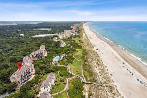 1169 BEACH WALKER Road 1169, Fernandina Beach, FL 32034