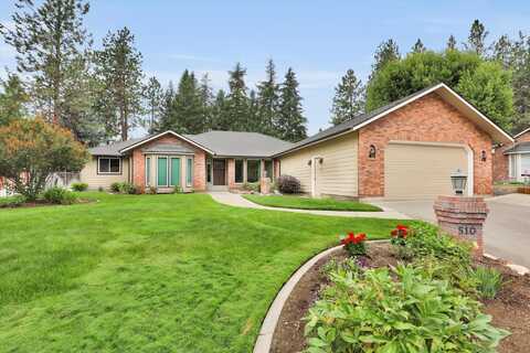 510 E Jack Pine Ct, Colbert, WA 99208