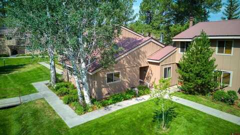 160 Pinon Causeway 3046, Pagosa Springs, CO 81147