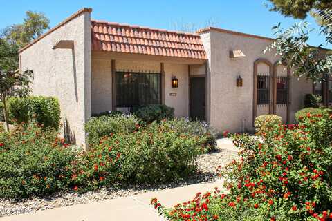 953 N REVERE --, Mesa, AZ 85201