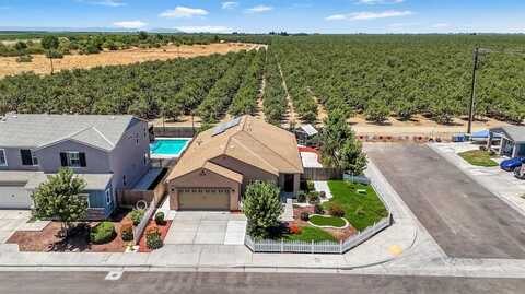 1400 Shoreline Drive, Madera, CA 93637