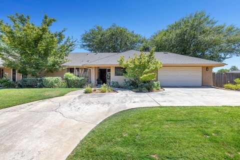 1095 Sierra Avenue W, Fresno, CA 93711