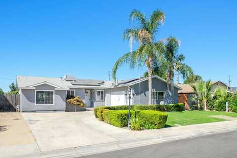2604 Harvard Avenue, Clovis, CA 93612