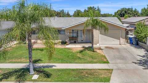 3106 Bellaire Way W, Fresno, CA 93722