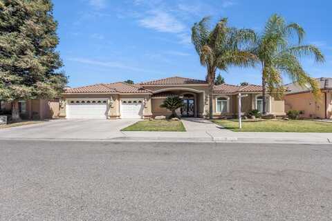 3139 Hampton Drive, Madera, CA 93637