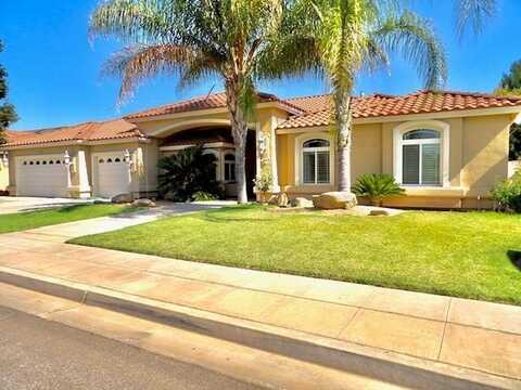 3139 Hampton Drive, Madera, CA 93637