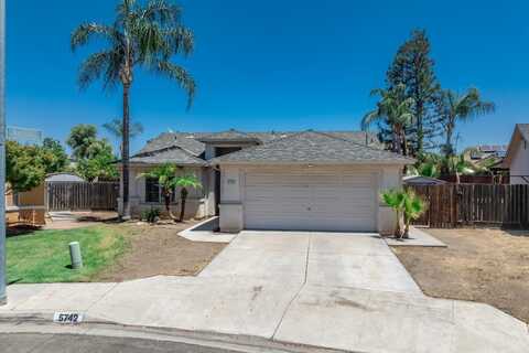 5742 Delbert Avenue N, Fresno, CA 93722
