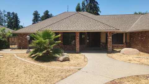 1666 Homsy Avenue S, Fresno, CA 93727
