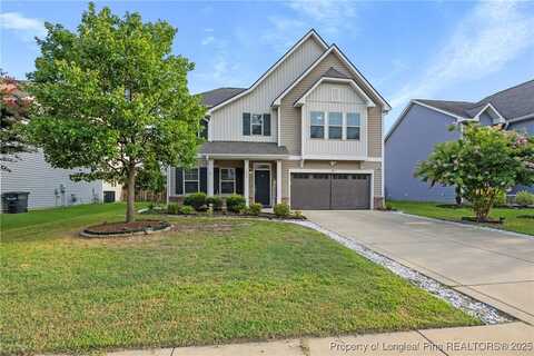 320 Derby Lane, Hope Mills, NC 28348