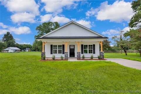 410 Maple Street, Roseboro, NC 28382