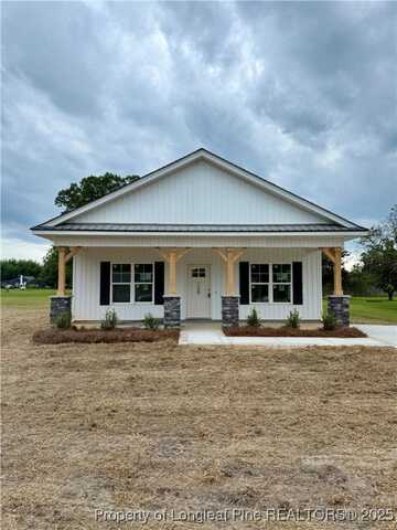 410 Maple Street, Roseboro, NC 28382