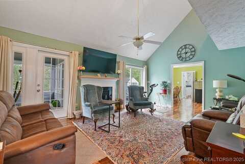 1314 Four Wood Drive, Fayetteville, NC 28312