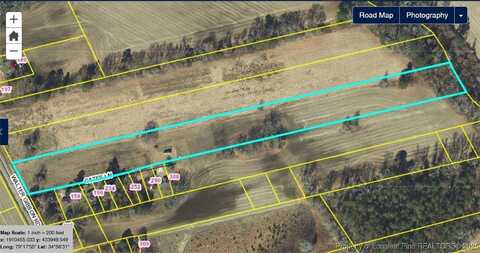 Walter Gibson Road, Raeford, NC 28376