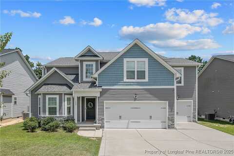 1829 Gentle Bend Way, Fayetteville, NC 28314
