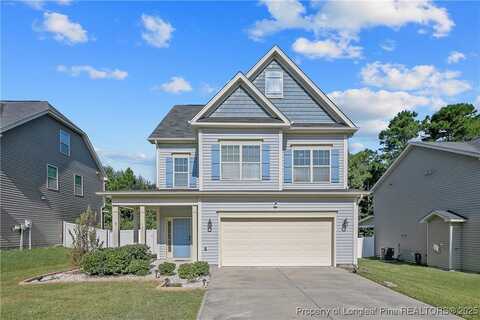167 Taplow Trail, Cameron, NC 28326