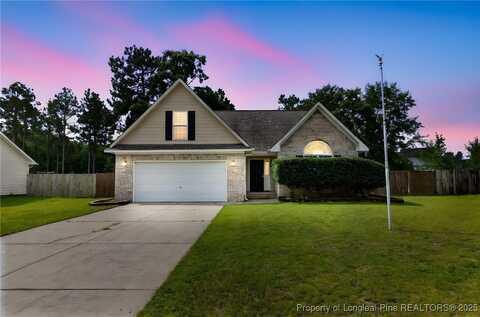 162 Fallingleaf Drive, Raeford, NC 28376