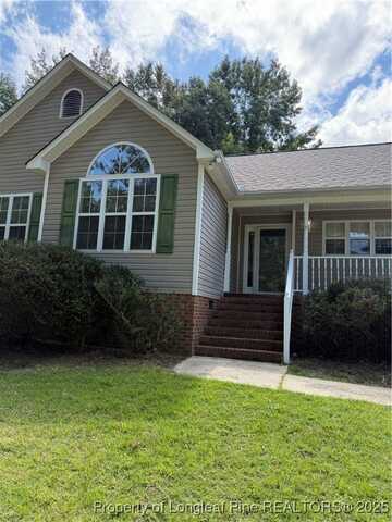 3540 Cornwallis Road, Garner, NC 27529