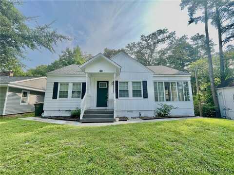 2006 Rock Avenue, Fayetteville, NC 28303